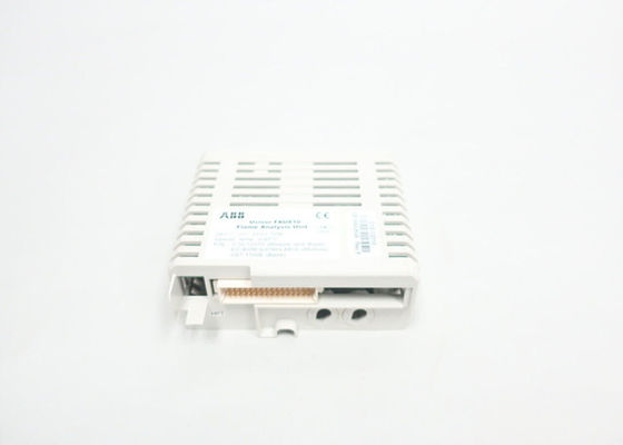 FAU810 Digital I O Module Cutting-Edge and State-of-the-Art Flame Analysis Unit C10-12010