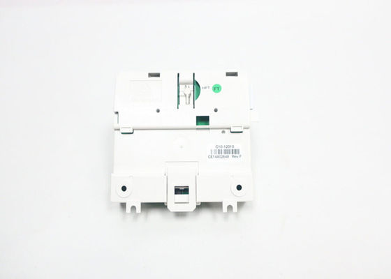 FAU810 Digital I O Module Cutting-Edge and State-of-the-Art Flame Analysis Unit C10-12010