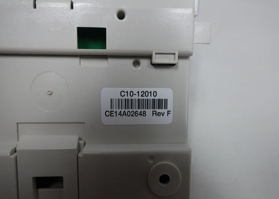 FAU810 Digital I O Module Cutting-Edge and State-of-the-Art Flame Analysis Unit C10-12010