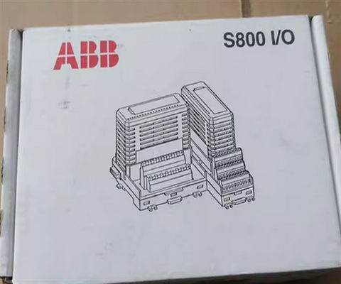 I-O Module Power Supply Module with Custom Tariff Number 85389099