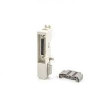 ABB 3BSE021437R1 TB845 Dual Modulebus Outlet I O Module Original