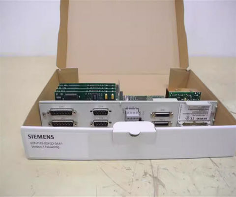 SIMATIC S7-400H Redundant Power Module with Performance 1x DP Interface