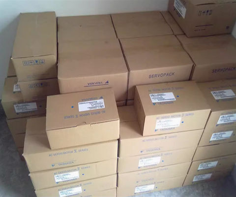 SGDA-01AS Yaskawa Servo Amplifier Series User Manual
