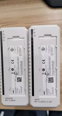 AI810 3BSE008516R1 ABB Redundant Module Termination Unit