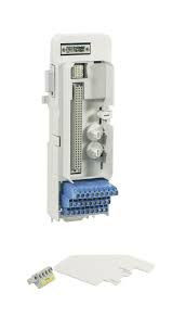 TU890 3BSC690075R1 Module Termination Unit S800 Series Original