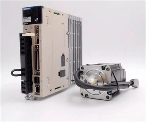 Yaskawa SGD-02AH-P Drives-AC Servo  AC Servo Amplifier
