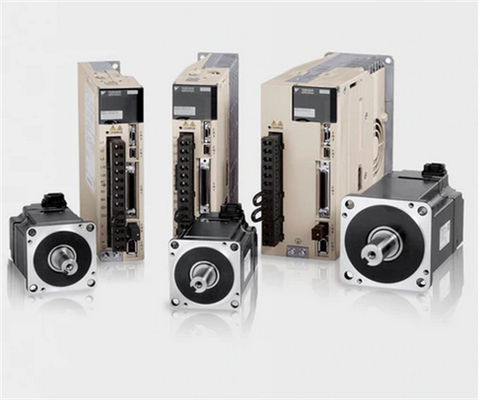 Yaskawa SGD-02AH-P Drives-AC Servo  AC Servo Amplifier