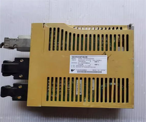 User-Friendly Motion Control Amplifier for Machining Tools and Robots at 2000 RPM