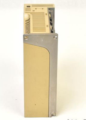 Yaskawa Industrial Servo Drives SGD-02AS 200 W Rated Capacity 200-230 VAC, 60 Hz Input