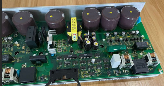200W Mitsubishi AC Industrial Servo Motor Drive MR-C20A-S23 Amplifier Output 1.5A New