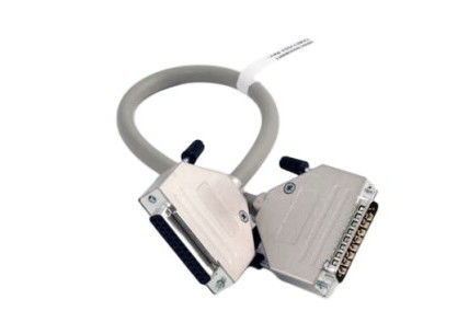 ABB TK801V003 3BSC950089R1 Modulebus Extension Cable D-sub 25,  Connecting Modulebus modules