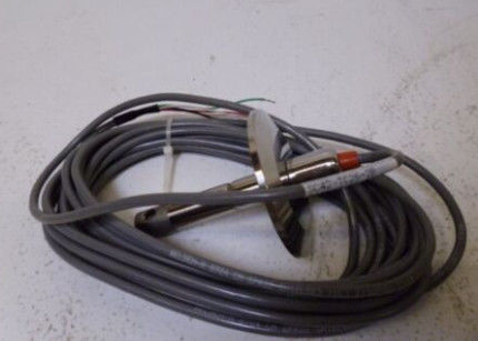 Yokogawa Conductivity Sensor SC42-TC26-20 316 SS Glass filled epoxy resin  Easy installation