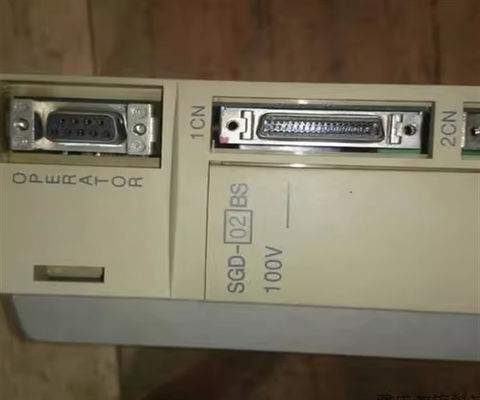 0.85kw Rated Output AC Servo Amplifier with 2000 RPM Rated Speed and 0-230V Output Voltage