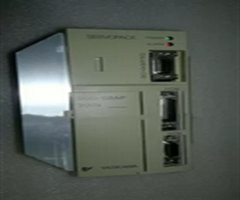 Speed AC Servo Amplifier with Individual Standard 61800-5-2 IEC Security Function