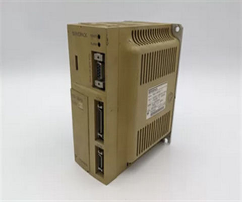 New Yaskawa Servo Motor Motor SGD-08ASY25 AC Servo Amplifier