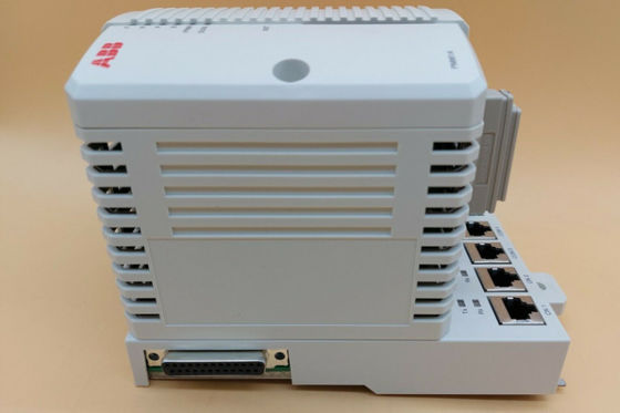 ABB Terminator for Modulebus TB807 3BSE008538R1 System 800×A Extended Automation