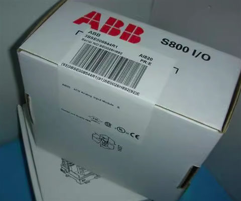 AI820 ABB - 3BSE008544R1 Analog Input Termination Isolated Module