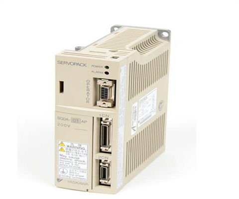 Yaskawa SGDA-01AP Servo Amplifier Servo Motor