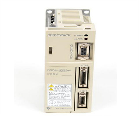 Yaskawa SGDA-01AP Servo Amplifier Servo Motor