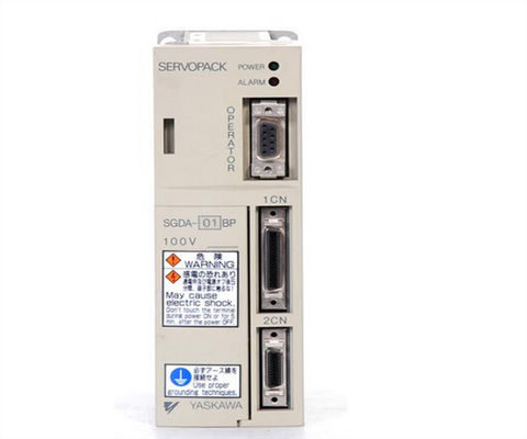SGDA-01BP Yaskawa Servo Amplifier AC Servo Amplifier