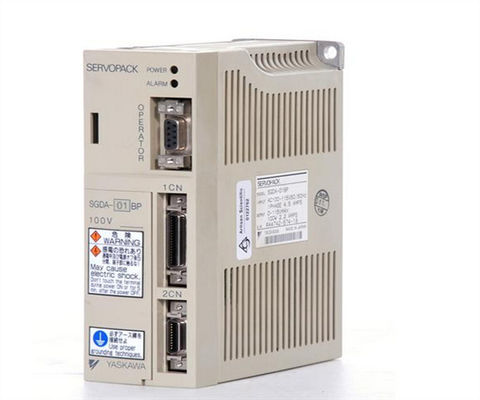SGDA-01BP Yaskawa Servo Amplifier AC Servo Amplifier