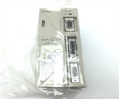 2000 RPM Rated Speed Brushless Servo Drive for Precise Control and 0-115V Output Voltage