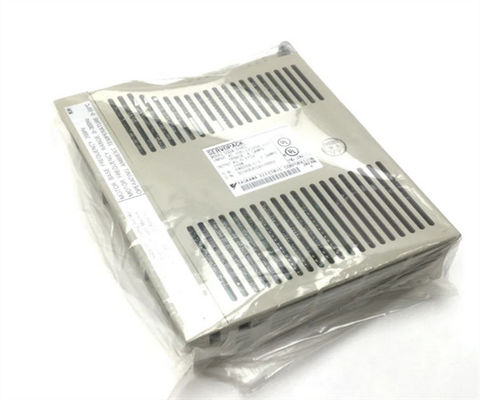 Varnish Coated Circuit Board AC Servo Amplifier for Improved Environmental Resistance