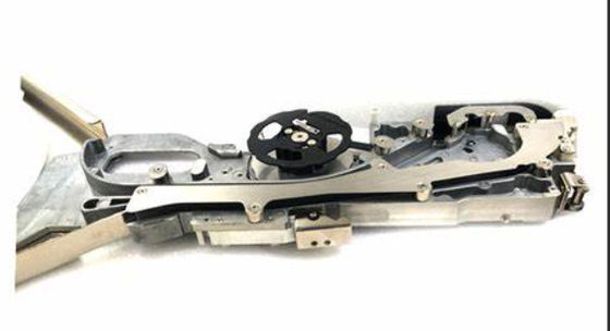 Honeywell Industrial Servo Motor FS-FEEDER-24R Fan unit 24 Vdc with readback 200-240V