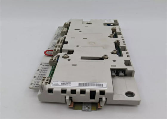 ABB RDCU-02C CONTROL UNIT