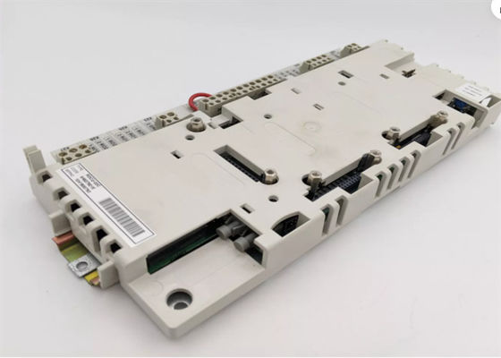 CONTROL UNIT RDCU-02C with Light Weight and Smooth Operation 0.6KG
