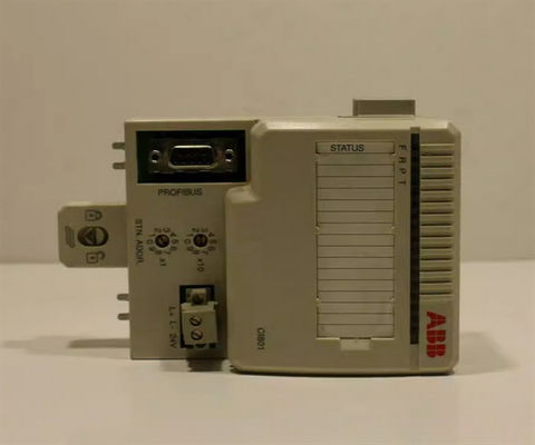 3BSE022366R1  ABB CI801 Profibus FCI S800 Interface