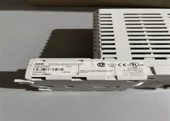 CI810B AF100 Fieldbus Communication Interface Anti Static Power Supply 158 mm Net Width