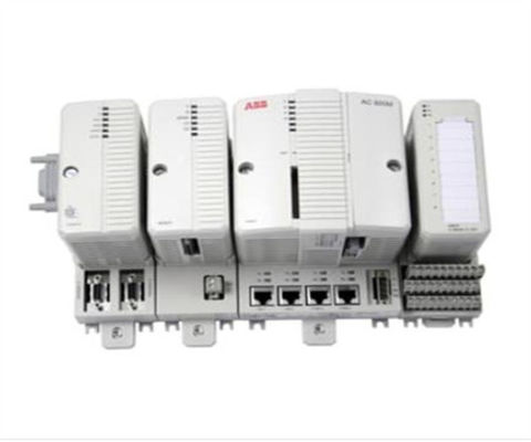 ABB PM866K02 3BSE050199R1 AC800M Processor Unit Kit