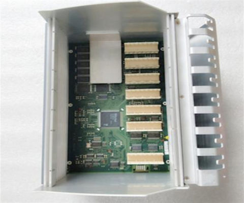 ABB PM866K02 3BSE050199R1 AC800M Processor Unit Kit