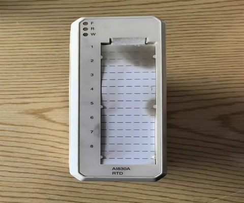 ABB AI830A 3BSE040662R1 Temperature Detection Module