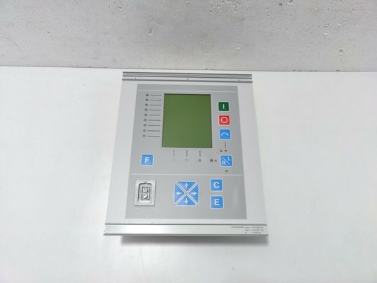 ABB 1MRS050496 Net Weight 2.27 Kg for Industrial Automation