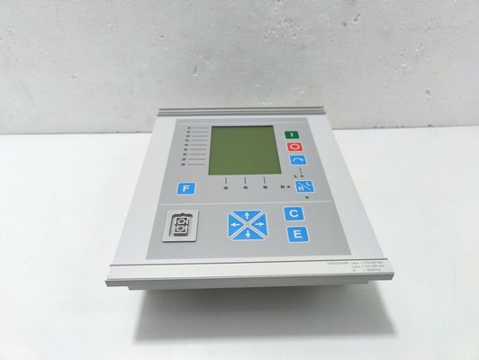 ABB 1MRS050496 Net Weight 2.27 Kg for Industrial Automation