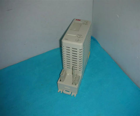 ABB CI820V1 3BSE025255R1 S800 I/O  Redundant  FCI