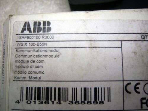 WSIX100-B50N Wireless Communication Module，high-quality，excellent product