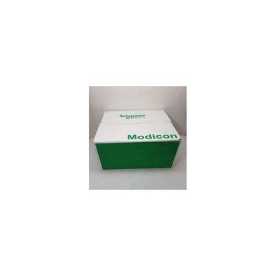 SCHNEIDER ELECTRIC MODICON 140-CHS-210-00 Hot Standby Kit for Quantum PLC Integration