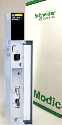 140CHS21000 SCHNEIDER ELECTRIC MODICON QUANTUM 140-CHS-210-00 Hot Standby Kit S911