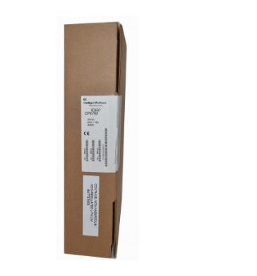 GE FANUC SERIES 90-30 PLC Programmable Logic Controller IC697CPX782
