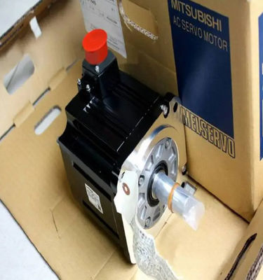 Mitsubishi HF154S-A48 Single phase 50Hz Servo Motor for Smooth Operation