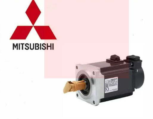 Mitsubishi HF154S-A48 Single phase 50Hz Servo Motor for Smooth Operation