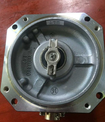 Mitsubishi HF154S-A48 Single phase 50Hz Servo Motor for Smooth Operation