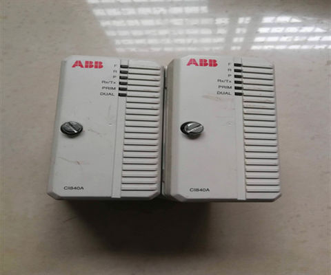 3BSE041882R1 CI840A Detection Module Redundant Power Supply Module