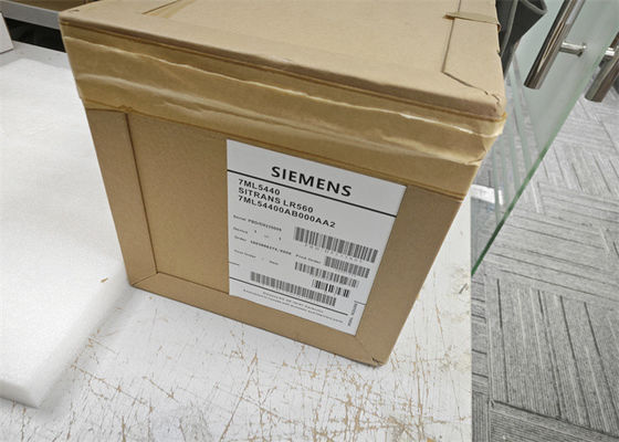 SIEMENS  7ML5440-0AB00-0AA2   Duty Enclosure with -40 to 80 Degrees Celsius