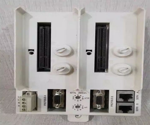 3BSE022462R1  ABB TU847 Module Termination Unit Supply Module