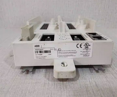 3BSE022462R1  ABB TU847 Module Termination Unit Supply Module