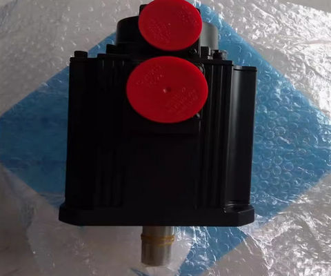 HA-LH22K2 Mitsubishi Industrial Servo Motor 22Kw 2000 RPM